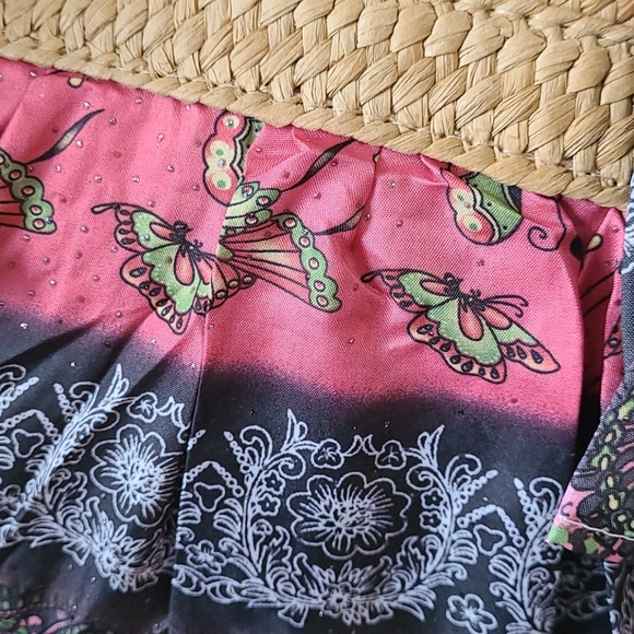 NEW BO HO LARGE  BEAUTIFUL BAG MULTI - Picture 8 of 17